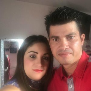 Meet your Posher, Lisseth